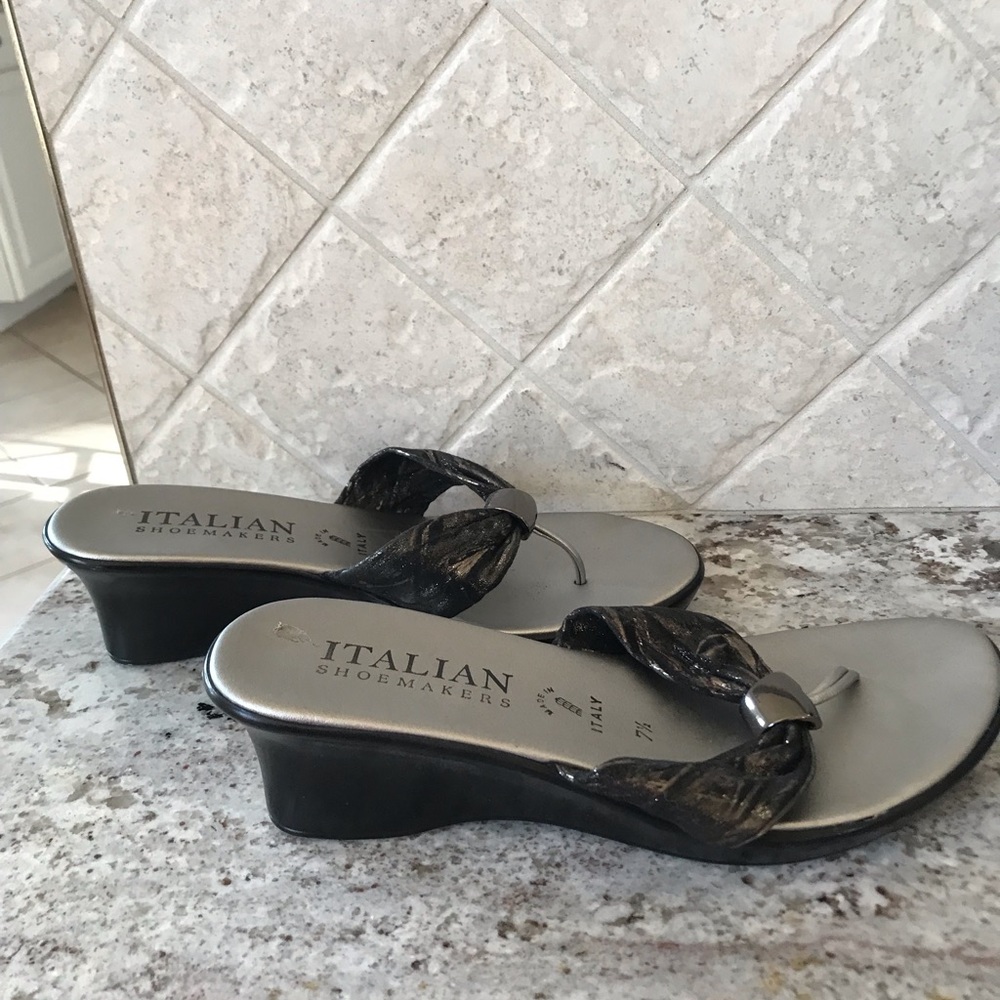 Cute Wedges